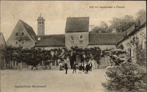Grunewald