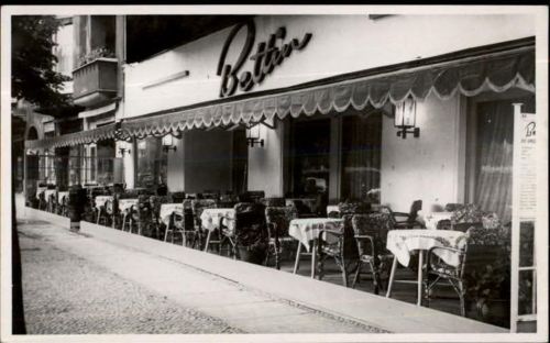 Charlottenburg Foto