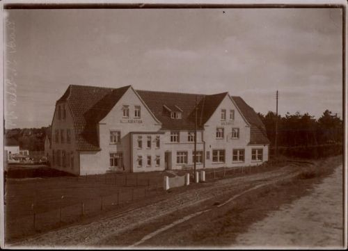 25826 W2252 St Peter-Ording - Foto 17x13 cm