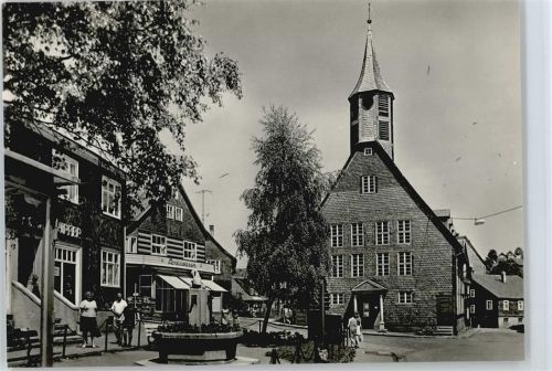 Schmiedefeld