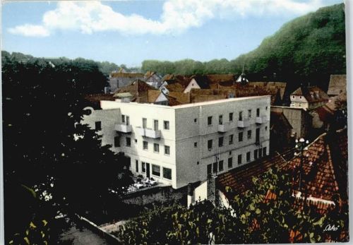 Wirsberg