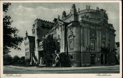 Halberstadt