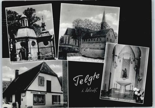 Telgte Heimathaus