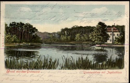 Grunewald