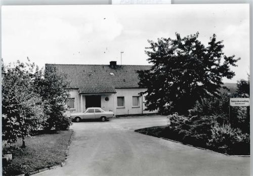 Ostercappeln Auto