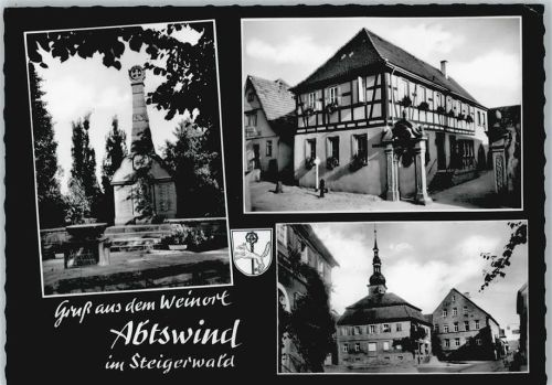Abtswind