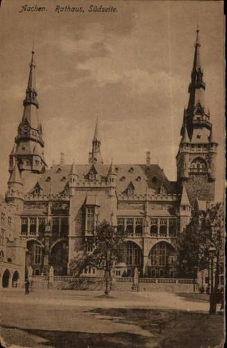 Aachen
