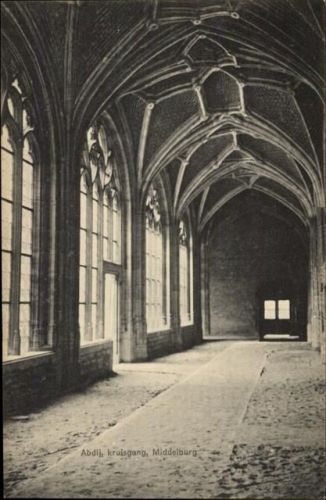 Middelburg