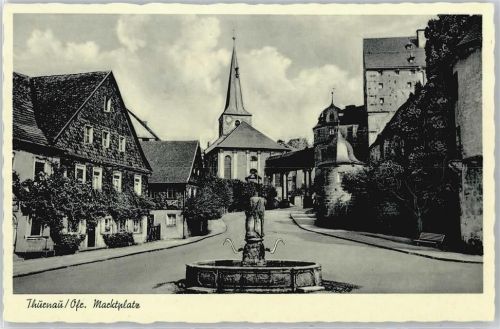 Thurnau