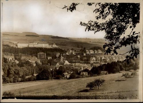 Bad Schwalbach Foto 12x17 cm