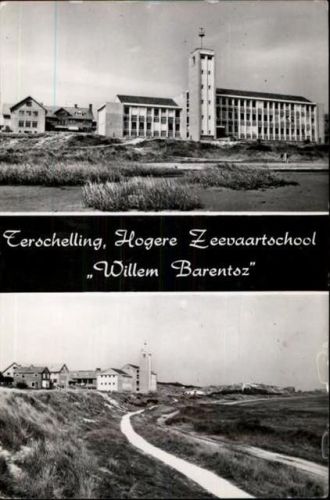 West-Terschelling