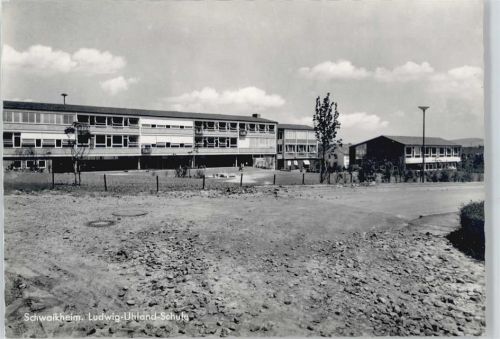 Schwaikheim