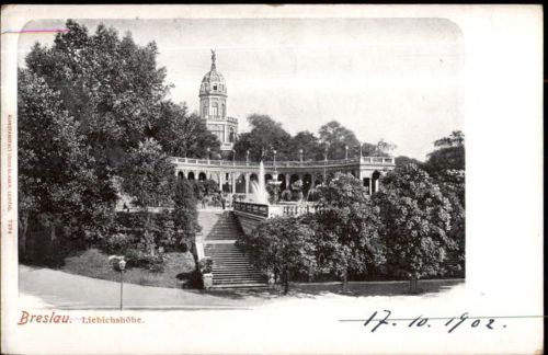 Breslau