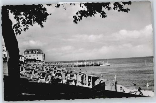 Wyk Strand
