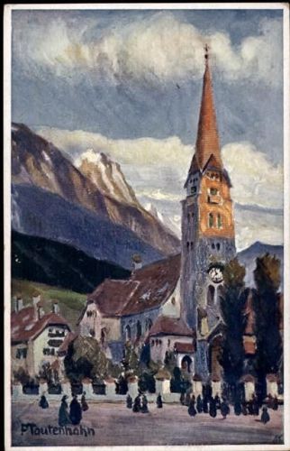 Innsbruck