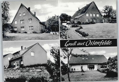 Ostenfelde