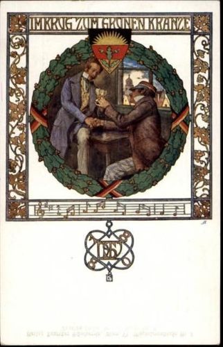 Verlag Deutscher Schulverein