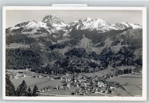 Bayrischzell