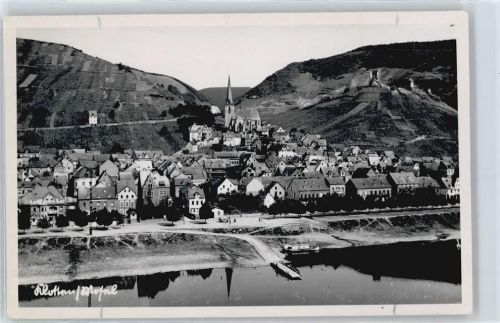 Klotten