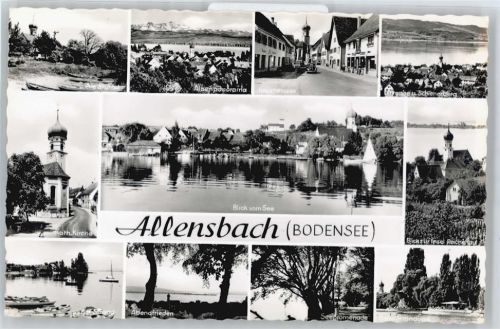 Allensbach