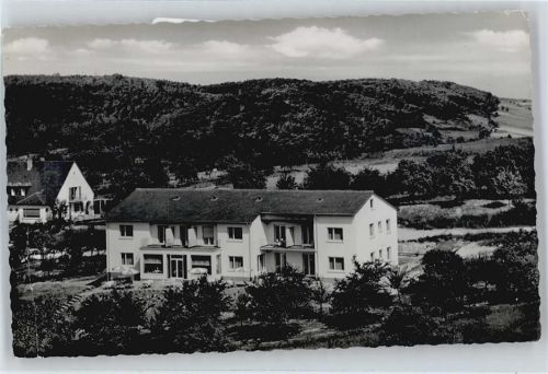 Bad Bergzabern Müttergenesungsheim