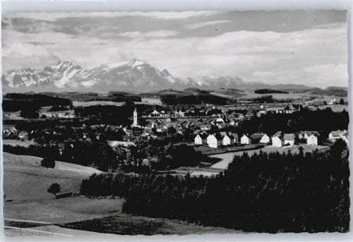 Wangen