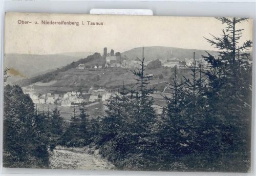 Oberreifenberg