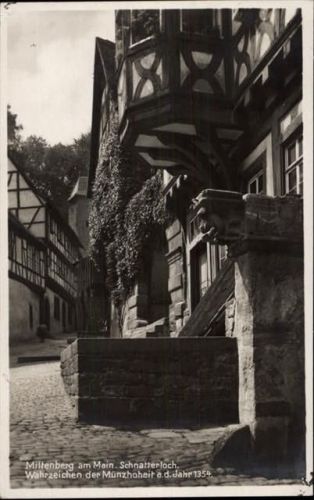 Miltenberg