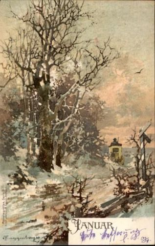 Januar