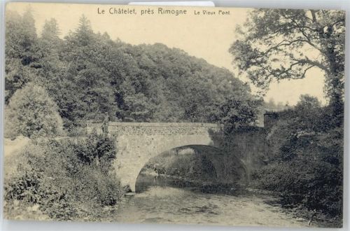 Rimogne