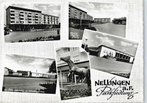 Nellingen
