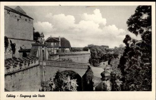 Coburg