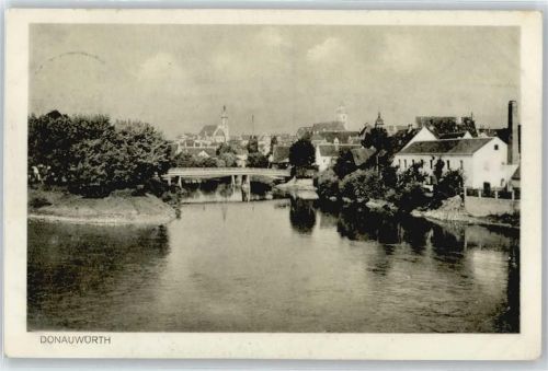 Donauwörth