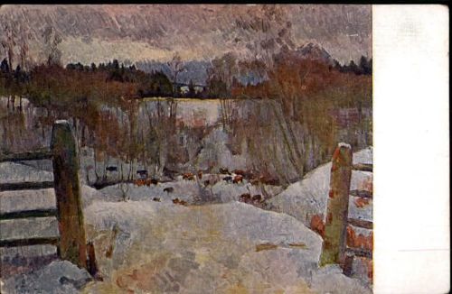 Ansichtskarte