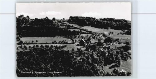 Ühleinshof