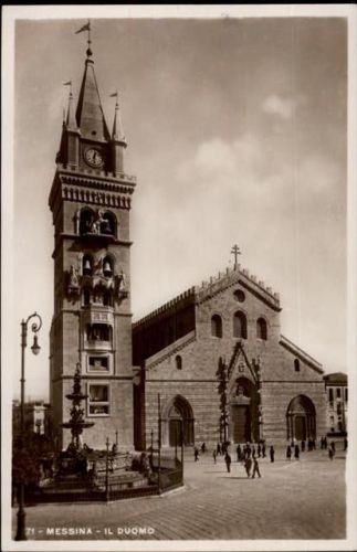 Messina