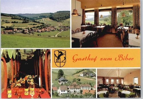 Speicherz Gasthaus zum Biber