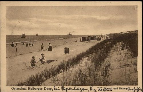 Kolberg