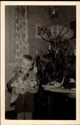 Spielzeug Teddybär