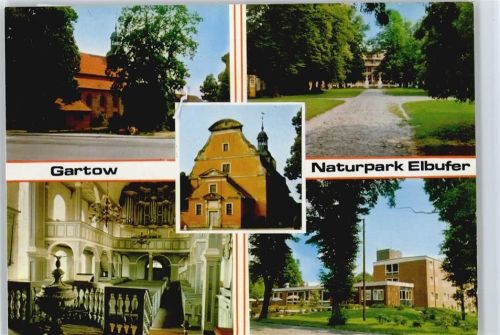 Gartow