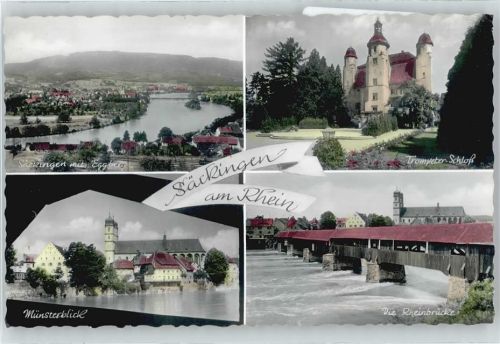 Bad Säckingen