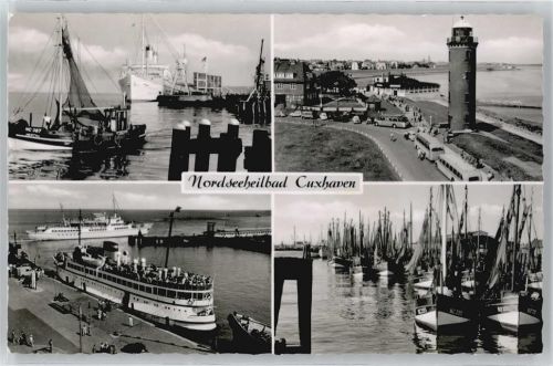 Cuxhaven