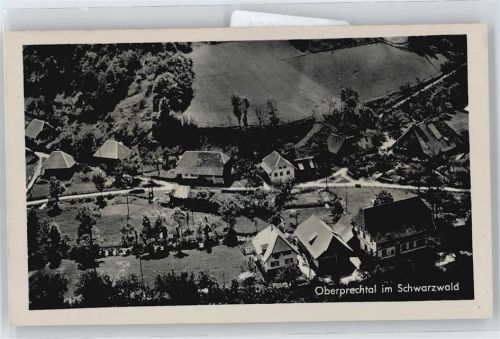 Oberprechtal