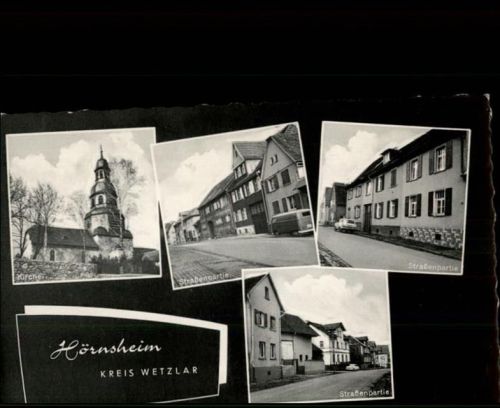 Hörnsheim