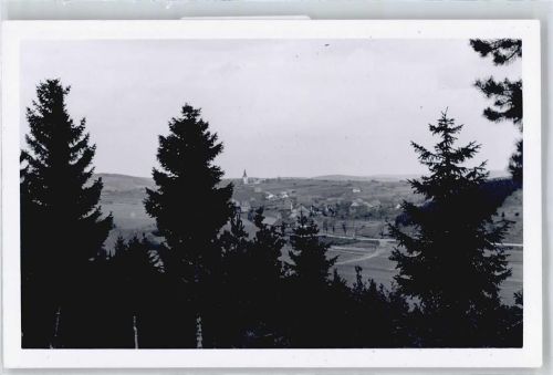 Weyer Foto-Karte