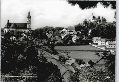 Gößweinstein