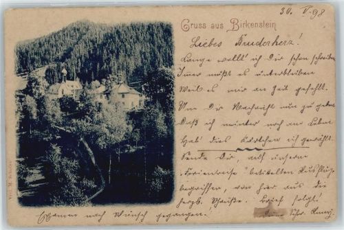 Birkenstein
