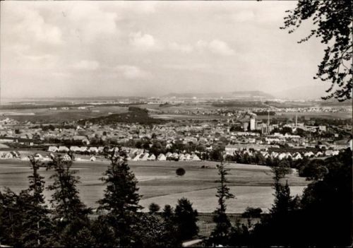 Langelsheim