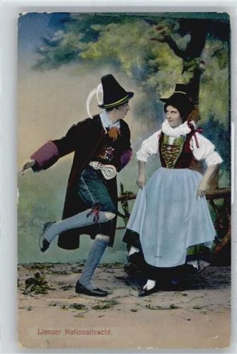 Linz Trachten