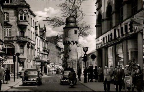 Aschaffenburg